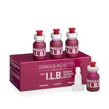 Singuladerm Xpert I.L.B 4X7 ML