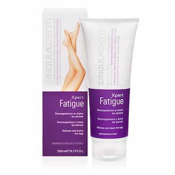 singuladerm xpert fatigue