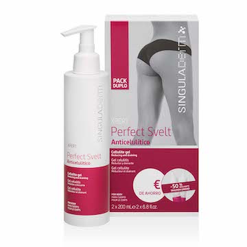 singuladerm Pack Duplo XPERT Perfect Svelt