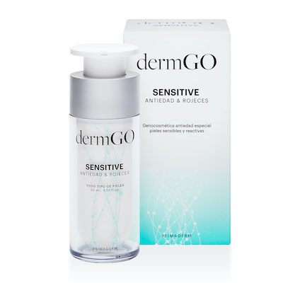dermgo sensitive