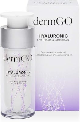 Dermgo Hyaluronic