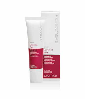 singuladerm xpert radiant forte