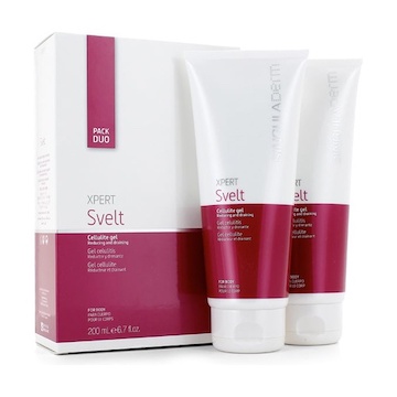 SINGULADERM XPERT SVELT GEL CELULITIS PACK DUO