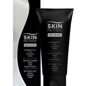 Skin Method Limpiador 3 en 1 