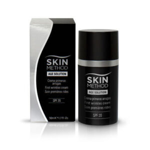 Skin method Crema Primeras Arrugas