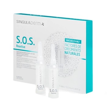 Singularderm Sos Reactive