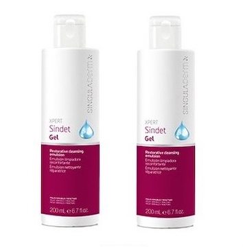 Singuladerm Xpert Sindet Gel Pack duo