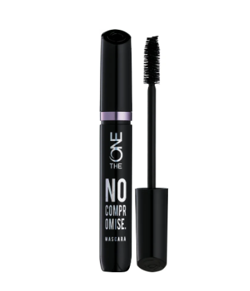 máscara de pestañas Oriflame The One No Compromise
