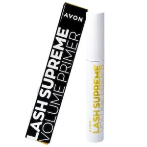 Avon Lash Supreme Volume Primer