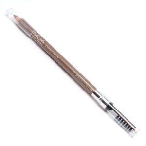 MUA Eyebrow Pencil tono Blonde lápiz cejas