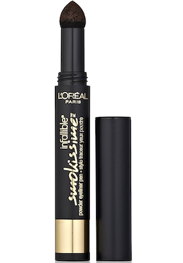 nfallible Smokissime de L'Oreal