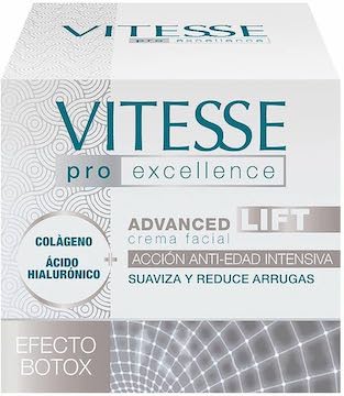 Crema Antiarrugas Vitesse Pro ExcellenceAdvanced Lift (50 ml)