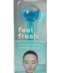 Belluto globo facial refrescante