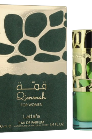 Lattafa Qimmah Mujer