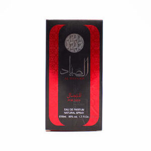 Al Sayaad Eau De Parfum 50ml