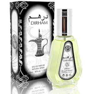 Perfume Dirham Eau de Parfum Spray