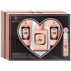 DORALL COLLECTION Miss blossom