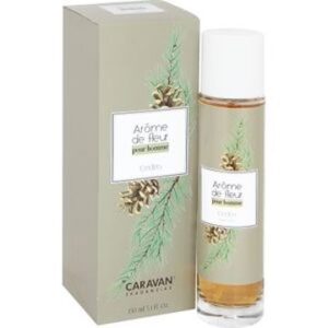 Arôme De Fleur Cedro eau de toilete