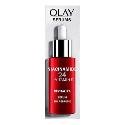 Olay Serum Niacinamida24 + Vitamina E