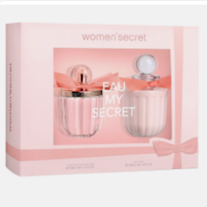 Women'secret Eau My Secret Edt