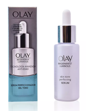 Olay Regenerist Luminous Sérum Perfección Tonal