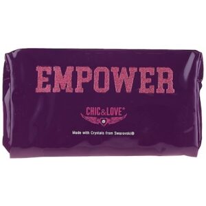 CHIC & LOVE EMPOWER EDT 100 ML + NECESER de regalo