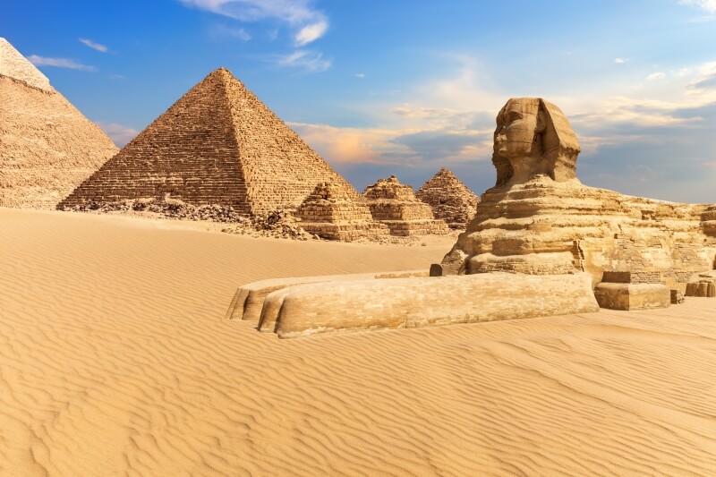 Explorando el Maquillaje en la Antigua Civilización Egipcia