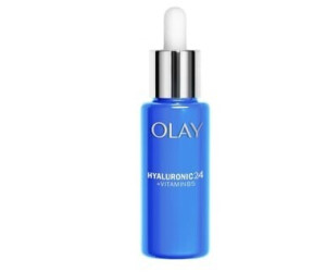 Olay Hyaluronic Day 24+ vitamin B5 Fragrance 40 ml