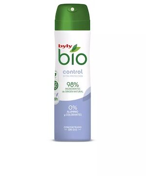 Byly BIO NATURAL