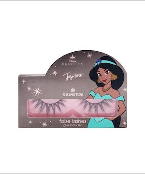 Essence Disney jasmine Princess Pestañas postizas