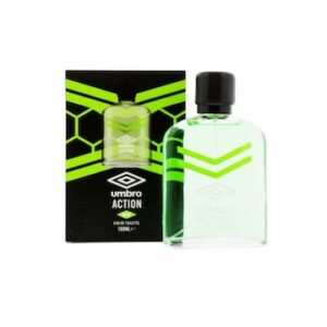 Acción Aromática Umbro Action Eau de Toilette