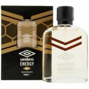 Perfume Umbro Energy Eau de Toilette 100ML