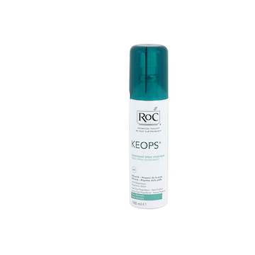 Roc Desodorante Keops 100 ml