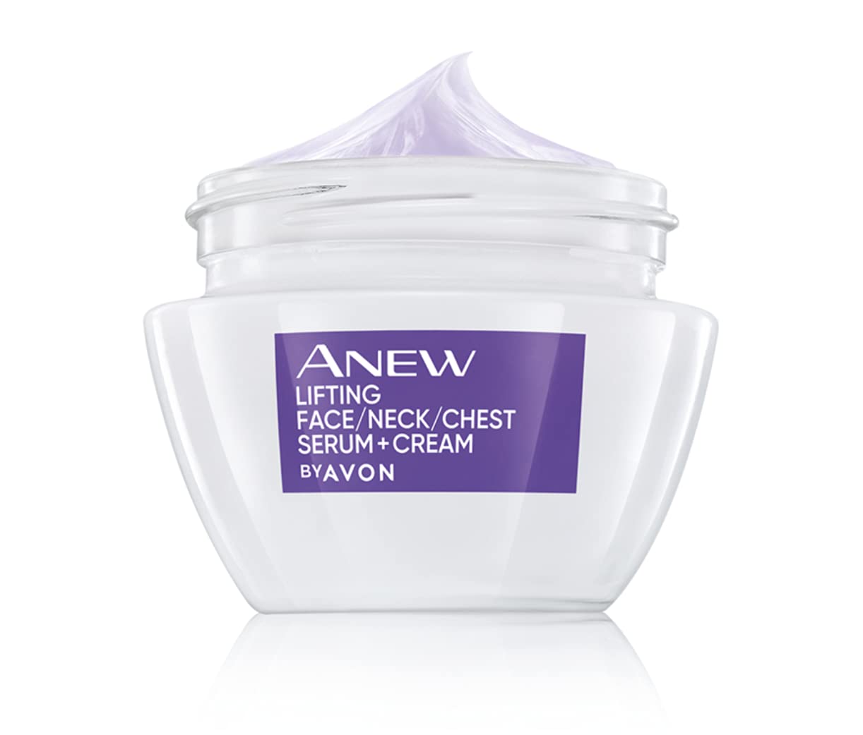 Avon Anew Lifting Face / Neck / Chest Serum