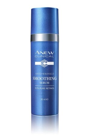 Avon Anew Clinical Smoothing Serum