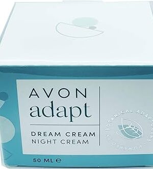 Avon Adapt Dream Cream