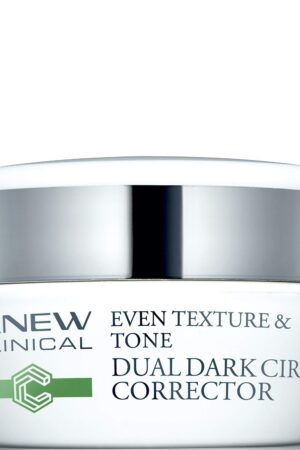 Avon Anew Clinical Dual Dark Circle