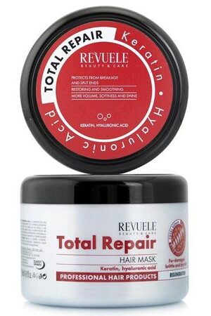 Revuele Hair Mask Total Repair - 500ml