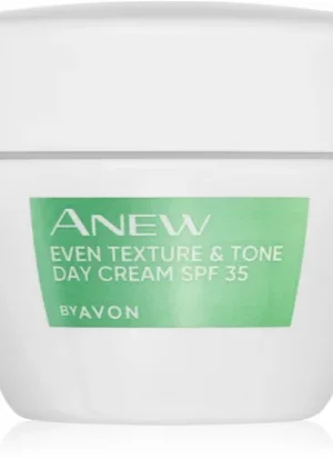 Avon Anew Day Cream SPF 35