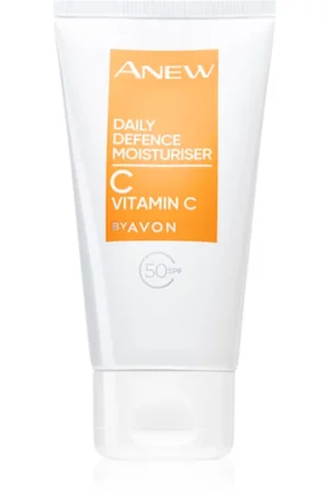 Avon Anew Vitamin C Daily Defence