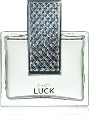 Avon Luck For Him Perfume