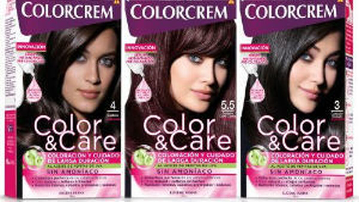 Colorcrem aceite de pepitas de uva