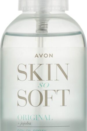 Avon Skin Soft Original