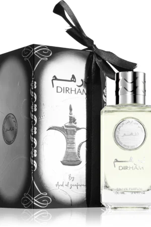 Perfume DIRHAM Para Hombre y Mujer Natural Spray 100 ml + Spray Corporal