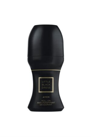 Avon Little Black Dress Desodorante