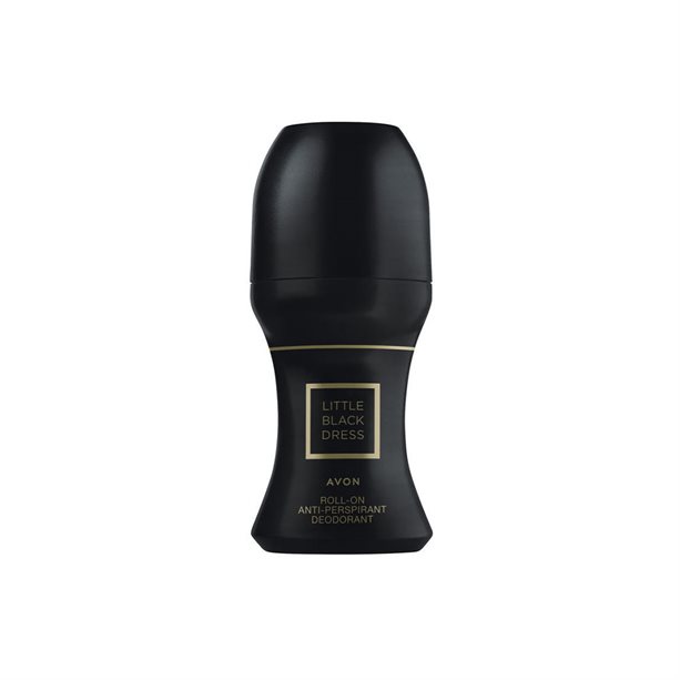 Avon Little Black Dress Desodorante