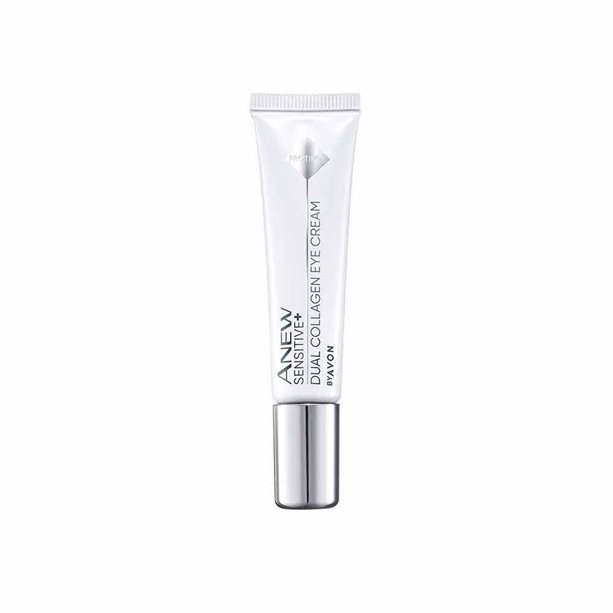 Avon Anew Sensitive+ Dual Collagen Eye Cream