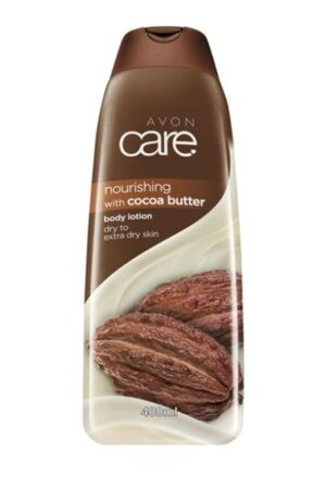 Avon Care Manteca Cacao