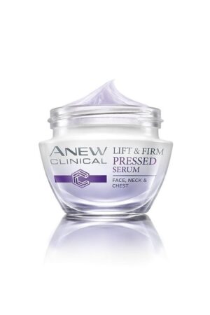 Avon Anew Serum