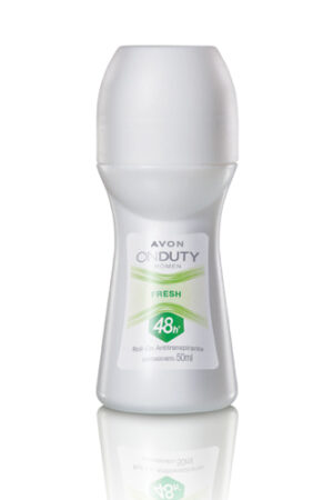 Avon Onduty Fresh Roll-On